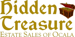 Hidden Treasure Estate Sales of Ocala